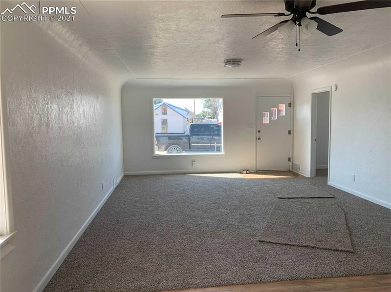 209 3rd St, Genoa, CO 80818