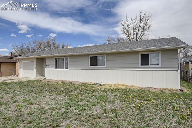 209 Robin St, Fountain, CO 80817