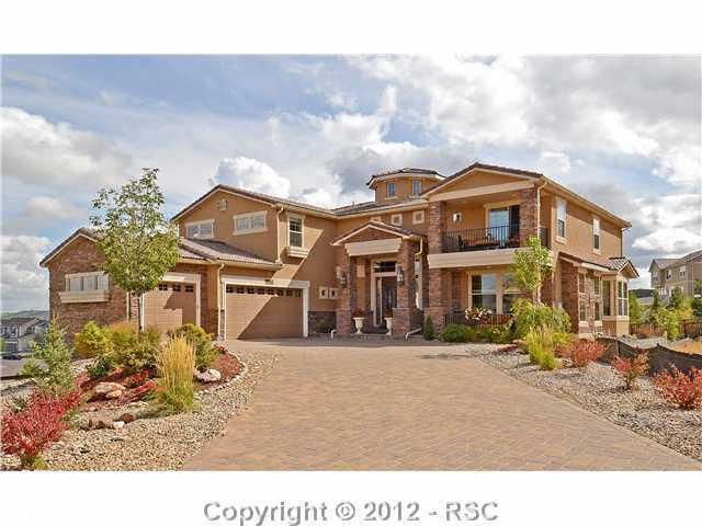 2090 Avery Way, Castle Rock, CO 80109