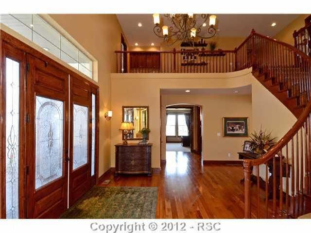 2090 Avery Way, Castle Rock, CO 80109