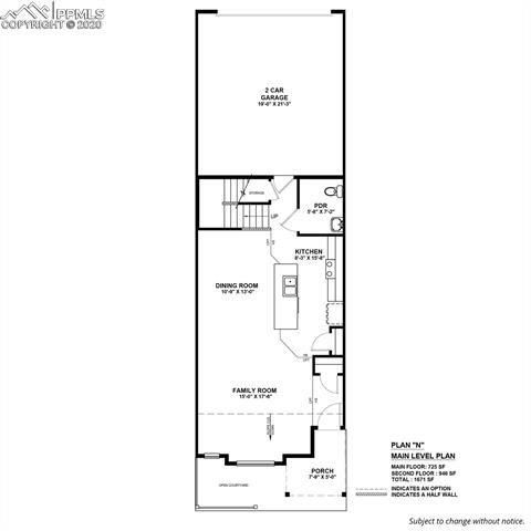 2090 Birmingham Loop, Colorado Springs, CO 80906