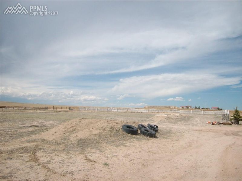 20905 Mcdaniels Rd, Calhan, CO 80808