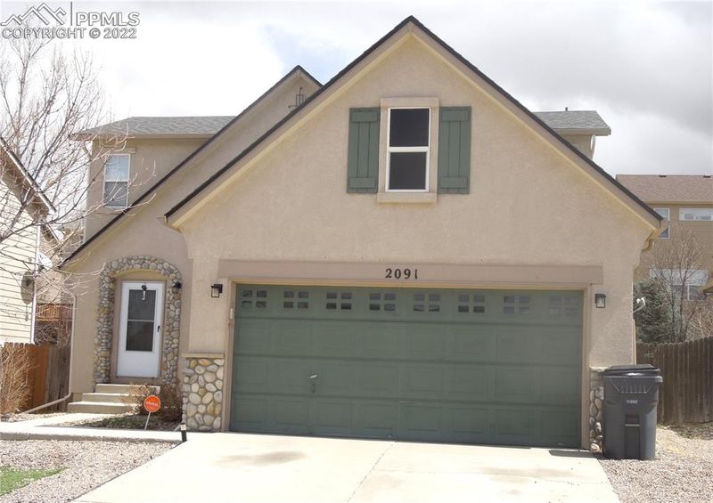 2091 Springside Dr, Colorado Springs, CO 80951