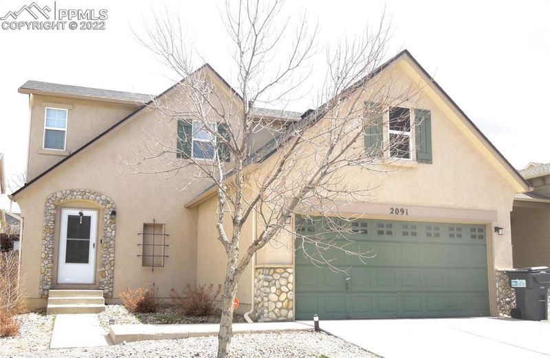 2091 Springside Dr, Colorado Springs, CO 80951