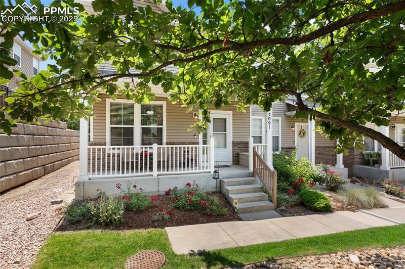 2091 Squawbush Ridge Grv, Colorado Springs, CO 80910