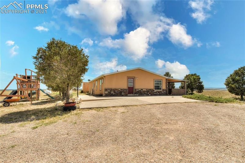 20911 Boca Chica Hts, Fountain, CO 80817