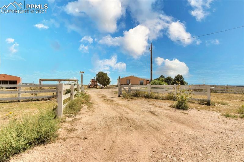 20911 Boca Chica Hts, Fountain, CO 80817