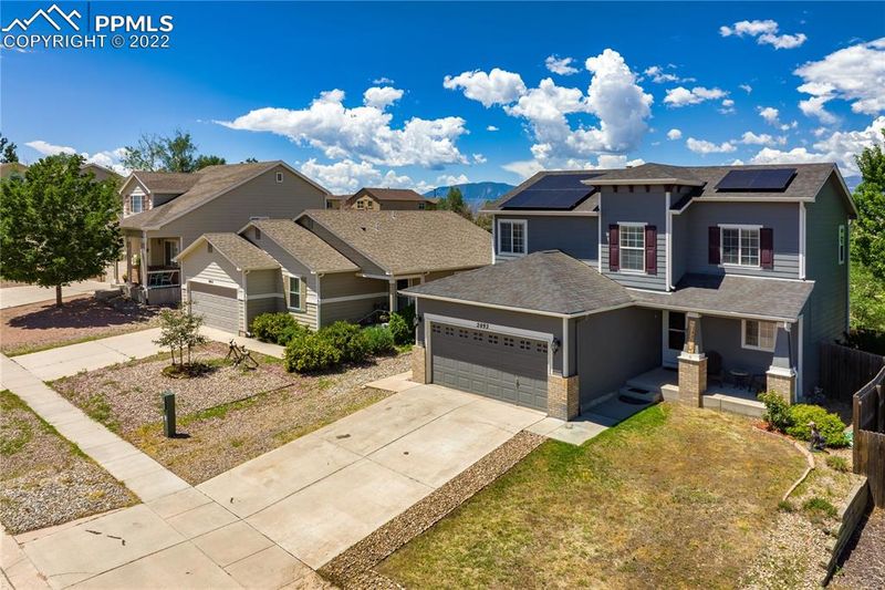2092 Springside Dr, Colorado Springs, CO 80951