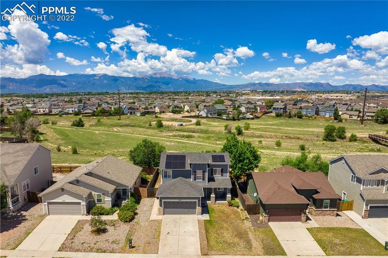 2092 Springside Dr, Colorado Springs, CO 80951