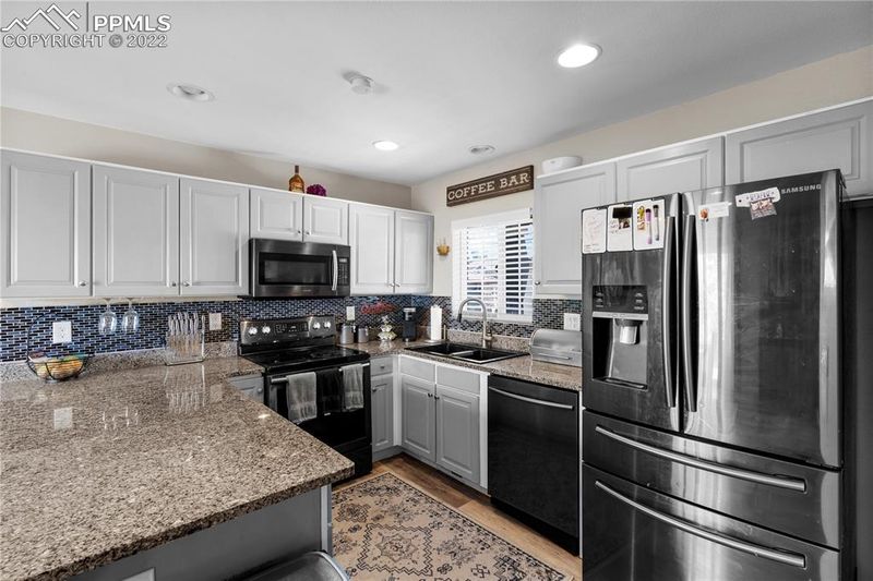 2092 Springside Dr, Colorado Springs, CO 80951