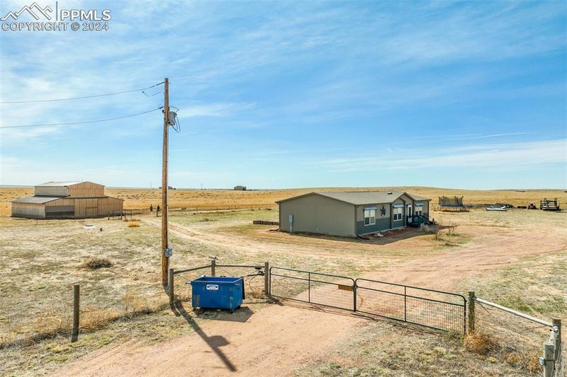 20925 Drennan Rd, Colorado Springs, CO 80928