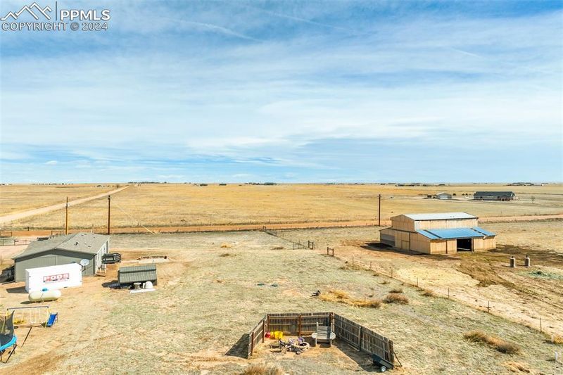 20925 Drennan Rd, Colorado Springs, CO 80928