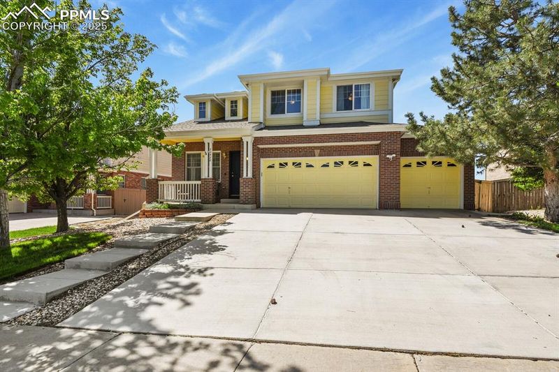 20928 E Hamilton Ave, Aurora, CO 80013