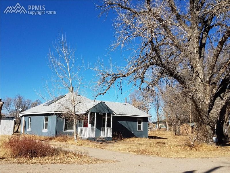 20935 First St, Matheson, CO 80830