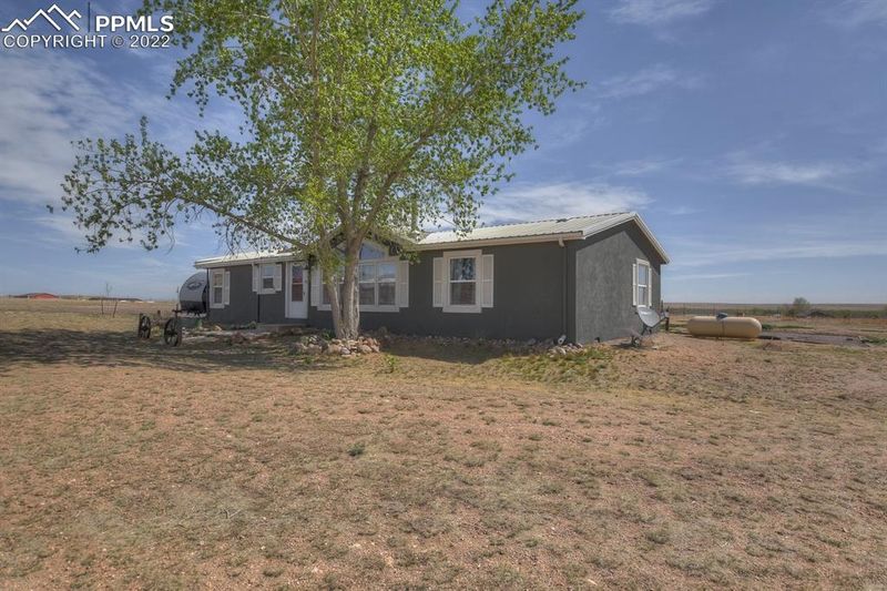 20945 El Nino Point, Fountain, CO 80817