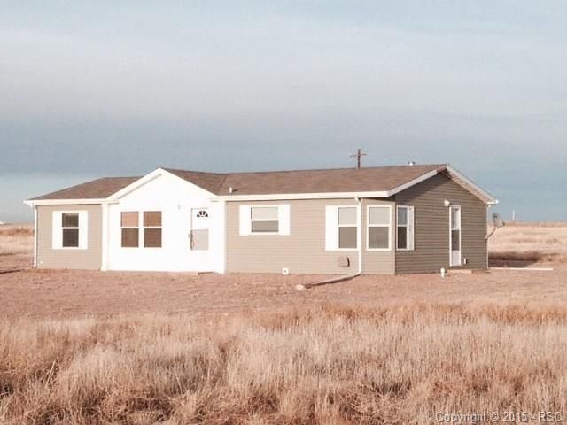 20945 Myers Rd, Colorado Springs, CO 80928