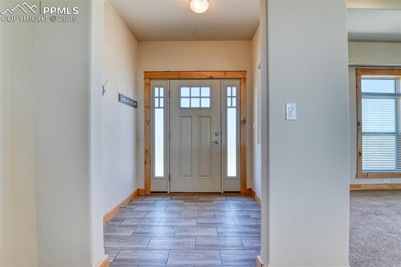 20945 Steppe Edge Vw, Colorado Springs, CO 80930