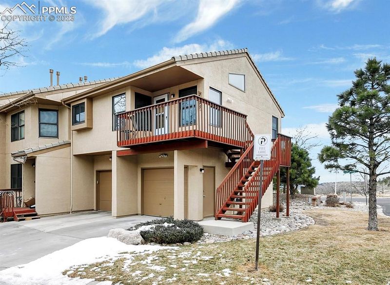 2095 Bristlecone Dr, Colorado Springs, CO 80919