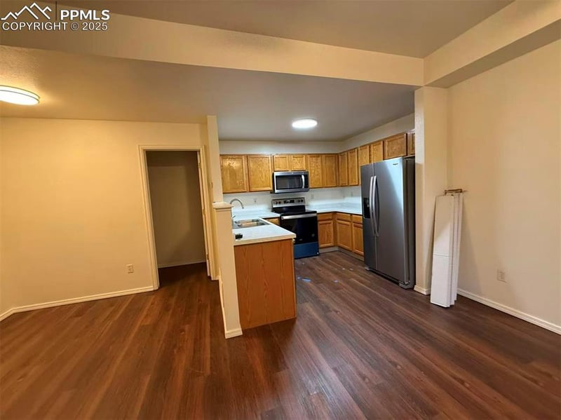 2095 Legacy Ridge Vw #102, Colorado Springs, CO 80910