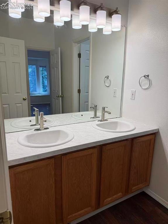 2095 Legacy Ridge Vw #102, Colorado Springs, CO 80910