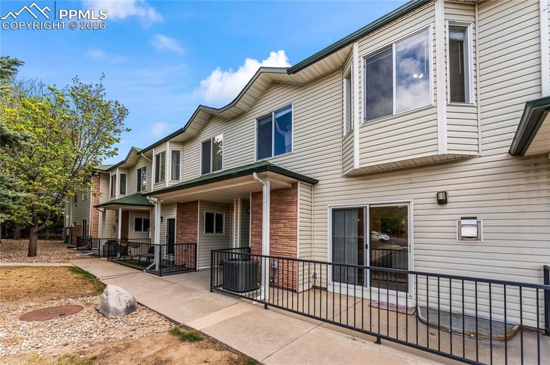 2095 Legacy Ridge Vw, Colorado Springs, CO 80910