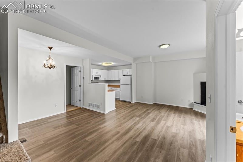 2095 Legacy Ridge Vw, Colorado Springs, CO 80910