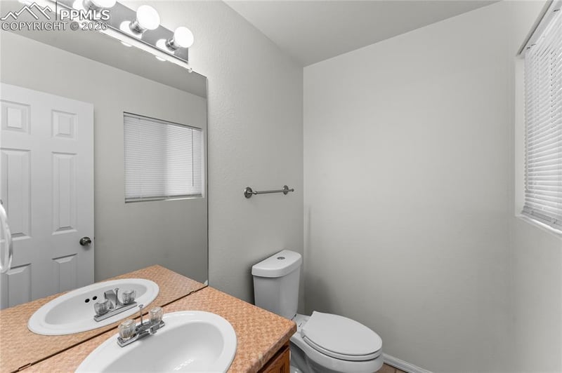 2095 Legacy Ridge Vw, Colorado Springs, CO 80910