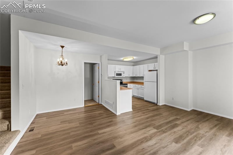 2095 Legacy Ridge Vw, Colorado Springs, CO 80910