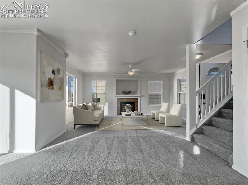 2096 Pinyon Jay Dr, Colorado Springs, CO 80951