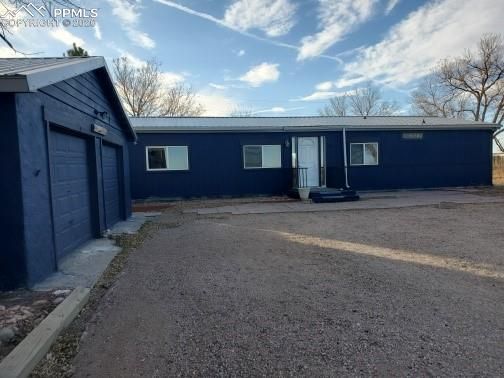 20975 Jones Rd, Peyton, CO 80831