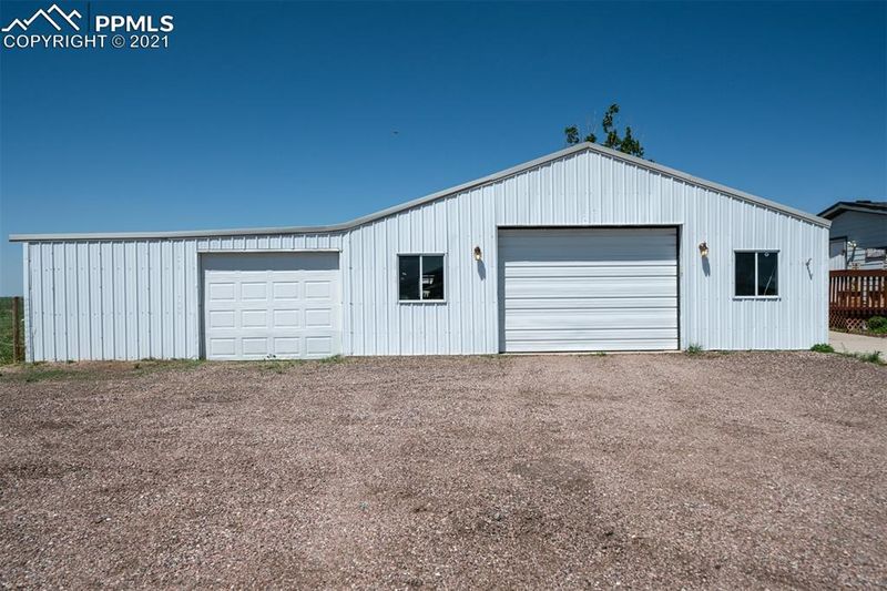 20975 Ranchette Trl, Calhan, CO 80808