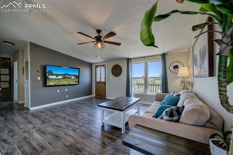 20975 Ranchette Trl, Calhan, CO 80808