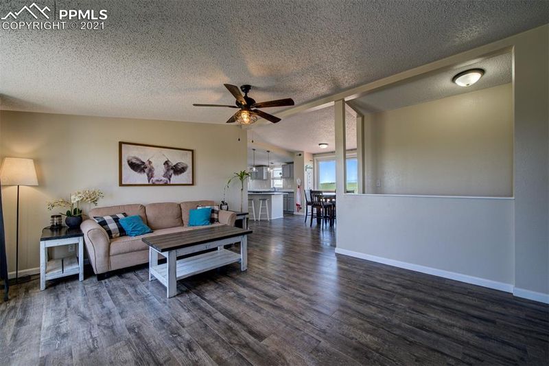 20975 Ranchette Trl, Calhan, CO 80808