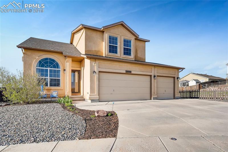 2098 Killdeer Ct, Colorado Springs, CO 80951