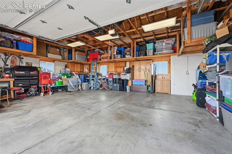 20985 Mcdaniels Rd, Calhan, CO 80808