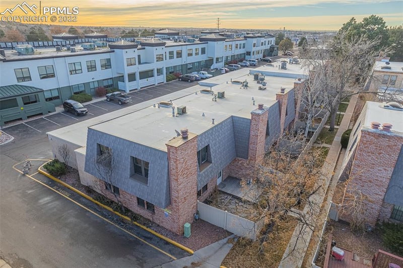 2099 Sussex Ln, Colorado Springs, CO 80909