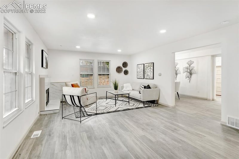 2099 Sussex Ln, Colorado Springs, CO 80909