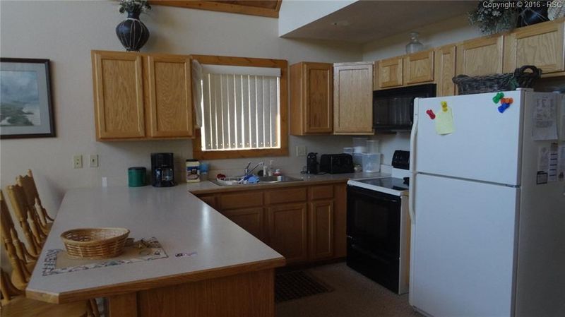 21 Blue Spruce Rd, Divide, CO 80814