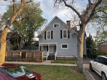 21 Caramillo St, Colorado Springs, CO 80907