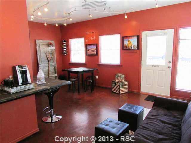 21 Lower Glenway, Palmer Lake, CO 80133