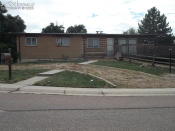 21 Minden Cir, Colorado Springs, CO 80906