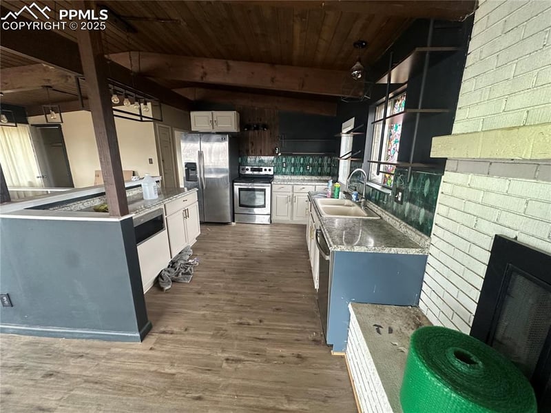 21 Minden Cir, Colorado Springs, CO 80906