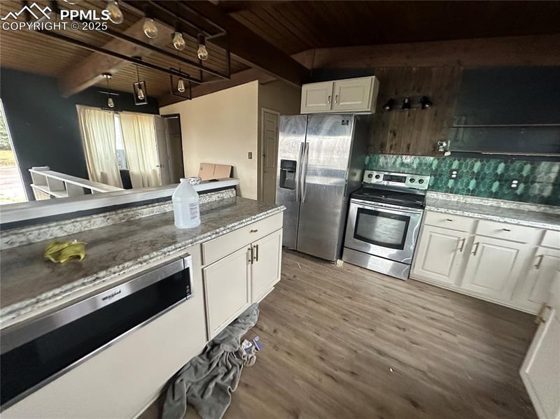 21 Minden Cir, Colorado Springs, CO 80906