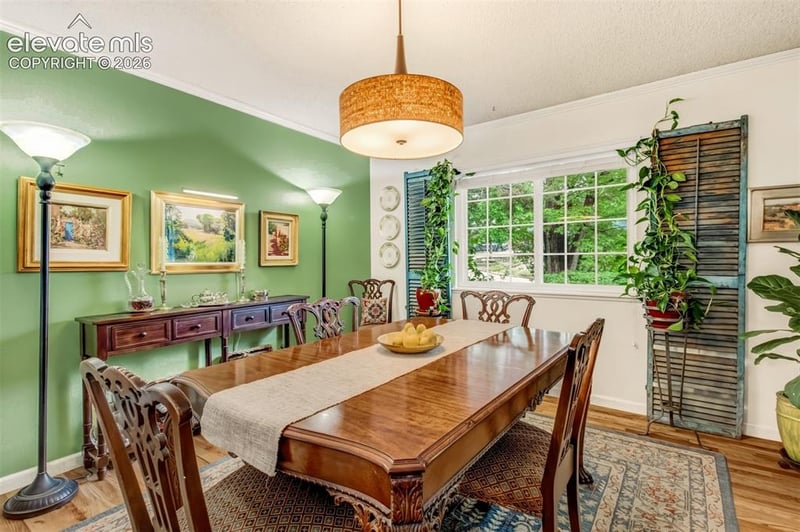 21 Newport Cir, Colorado Springs, CO 80906