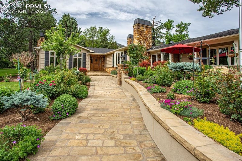 21 Pourtales Rd, Colorado Springs, CO 80906