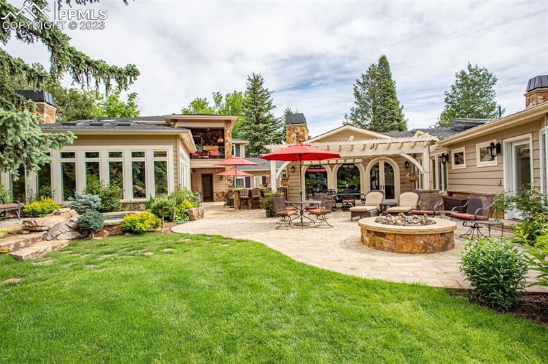 21 Pourtales Rd, Colorado Springs, CO 80906