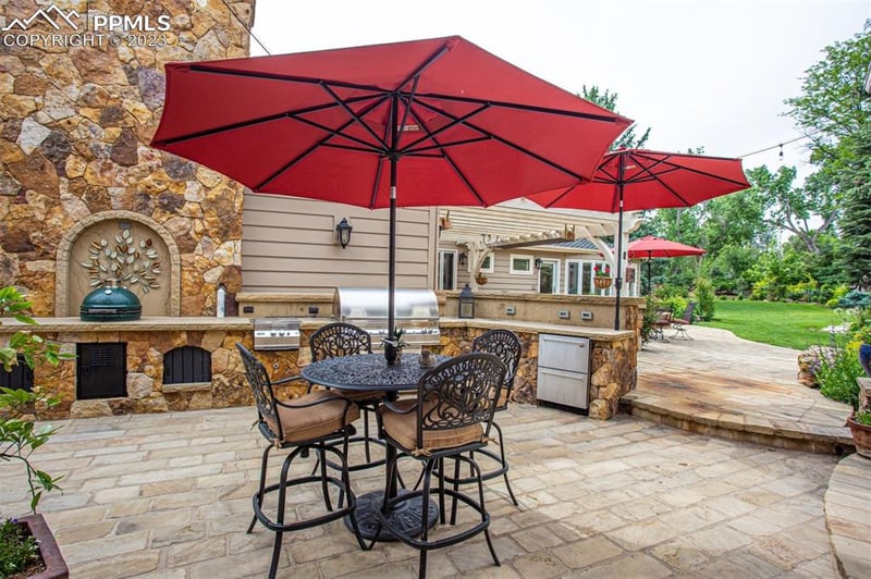 21 Pourtales Rd, Colorado Springs, CO 80906