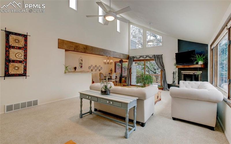 21 Sandra Ln, Manitou Springs, CO 80829