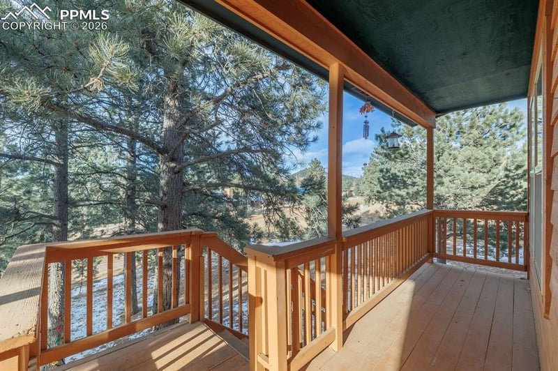 21 Shadowood Pl, Woodland Park, CO 80863