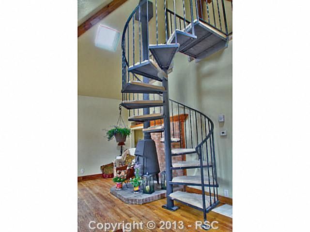 21 N Walnut St, Colorado Springs, CO 80905